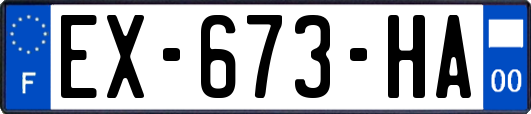 EX-673-HA