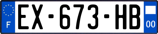 EX-673-HB