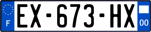 EX-673-HX
