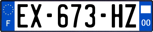 EX-673-HZ
