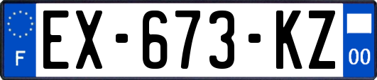EX-673-KZ