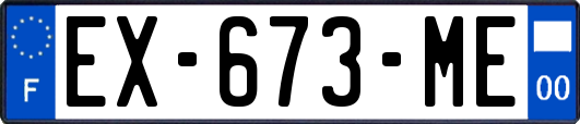 EX-673-ME