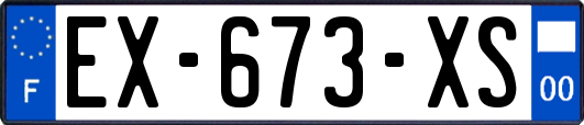 EX-673-XS