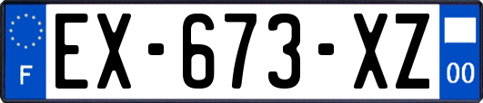 EX-673-XZ