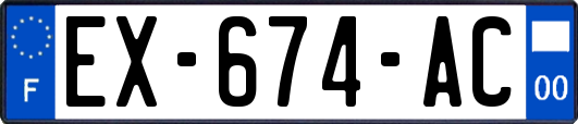 EX-674-AC