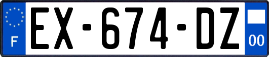 EX-674-DZ