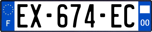 EX-674-EC