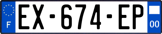 EX-674-EP