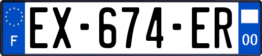 EX-674-ER