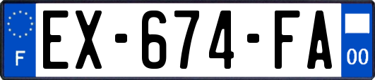 EX-674-FA