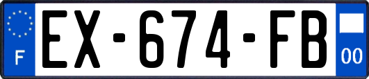 EX-674-FB