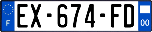 EX-674-FD