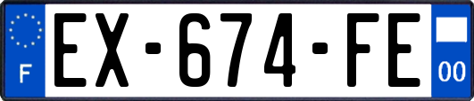 EX-674-FE