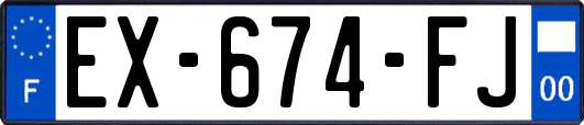 EX-674-FJ