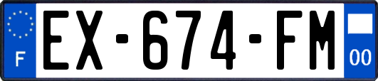 EX-674-FM