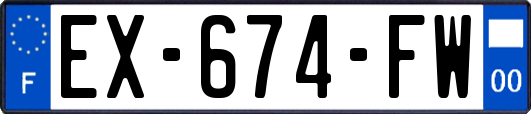 EX-674-FW