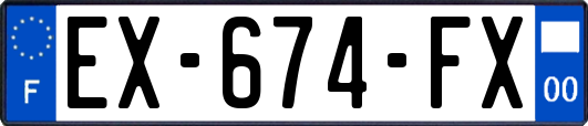 EX-674-FX