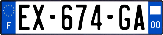 EX-674-GA