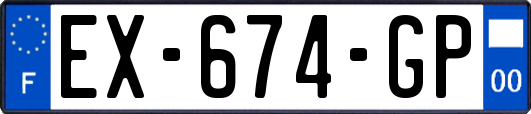 EX-674-GP
