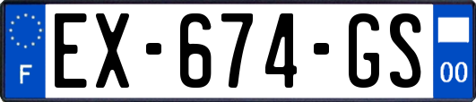 EX-674-GS