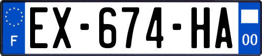 EX-674-HA