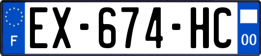 EX-674-HC