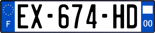EX-674-HD