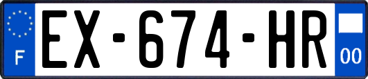 EX-674-HR