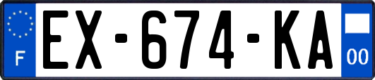 EX-674-KA