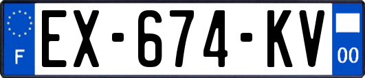 EX-674-KV