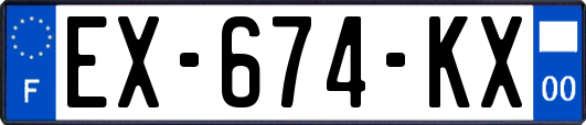 EX-674-KX