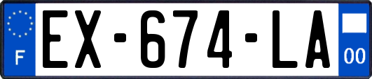 EX-674-LA
