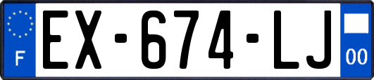 EX-674-LJ