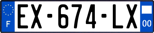 EX-674-LX