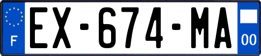 EX-674-MA