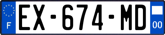 EX-674-MD