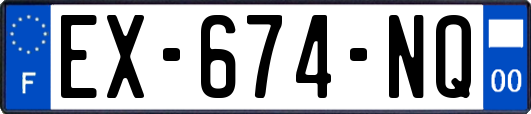 EX-674-NQ