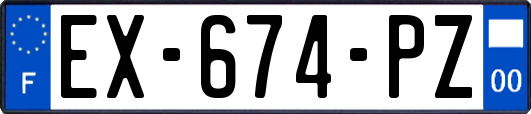 EX-674-PZ