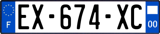 EX-674-XC