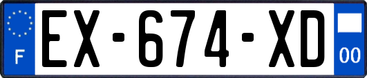 EX-674-XD