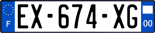 EX-674-XG