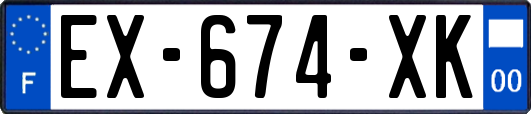 EX-674-XK