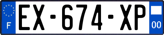 EX-674-XP