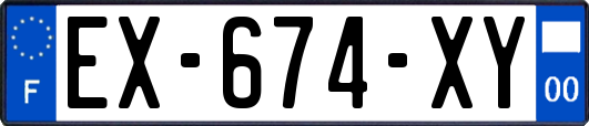 EX-674-XY