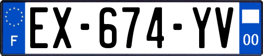 EX-674-YV