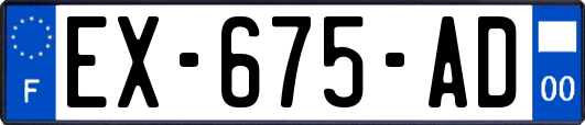 EX-675-AD