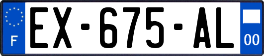 EX-675-AL