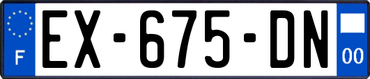 EX-675-DN