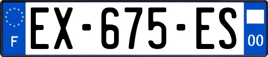 EX-675-ES