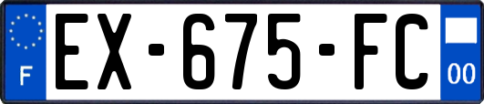 EX-675-FC